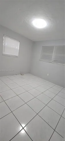 a view of fountain in the backyard