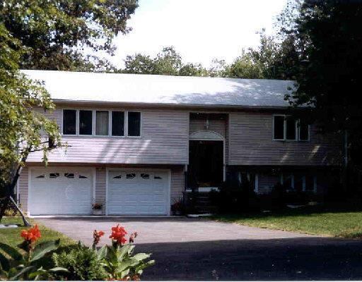 53 Williams Road Monroe, CT 06468 - Photo 1 of 1 a front view of a house with a yard