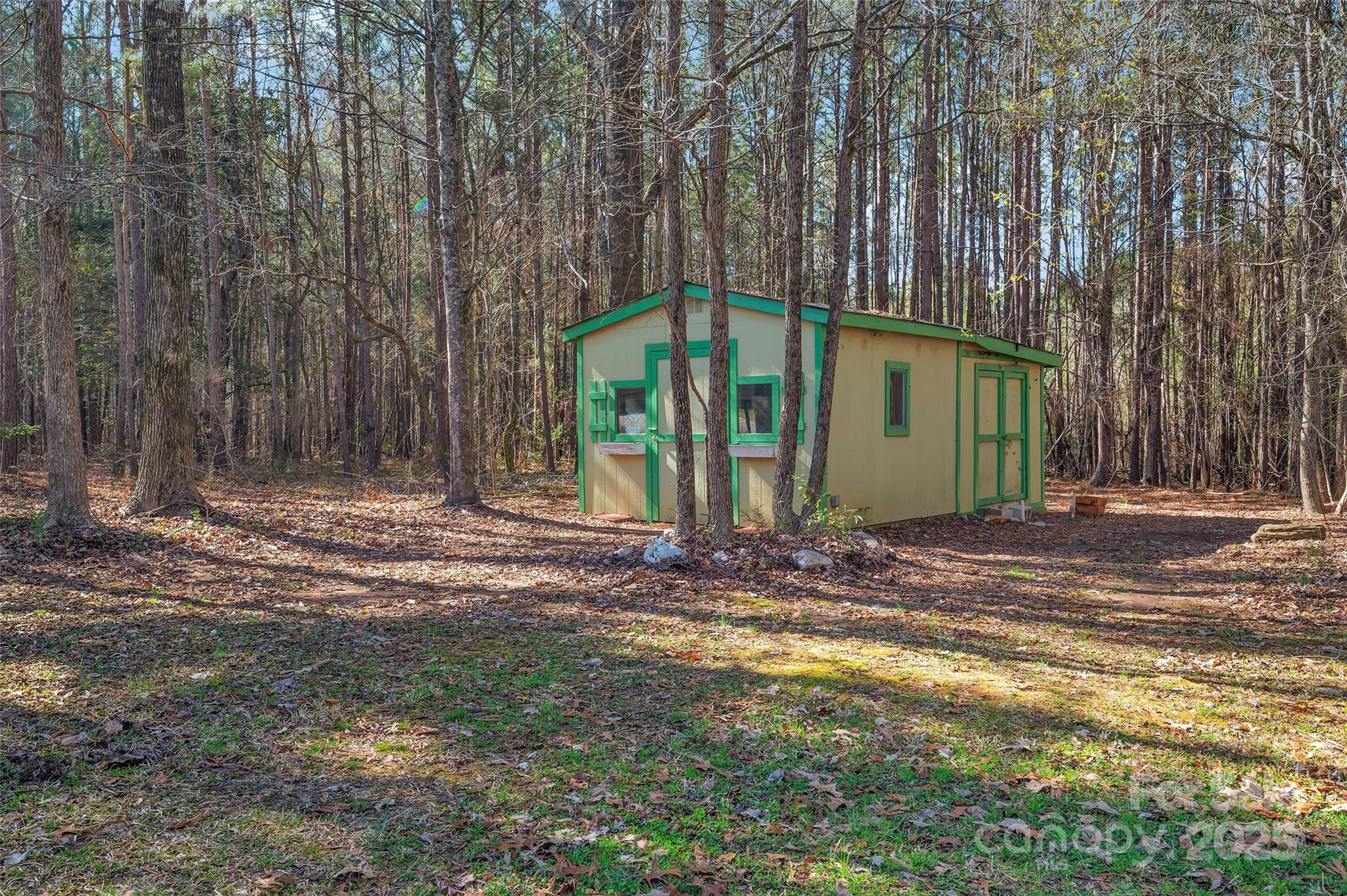 2058 Hopewell Church Road Blackstock, SC 29014 - Photo 24 of 27 Gallery Image 24