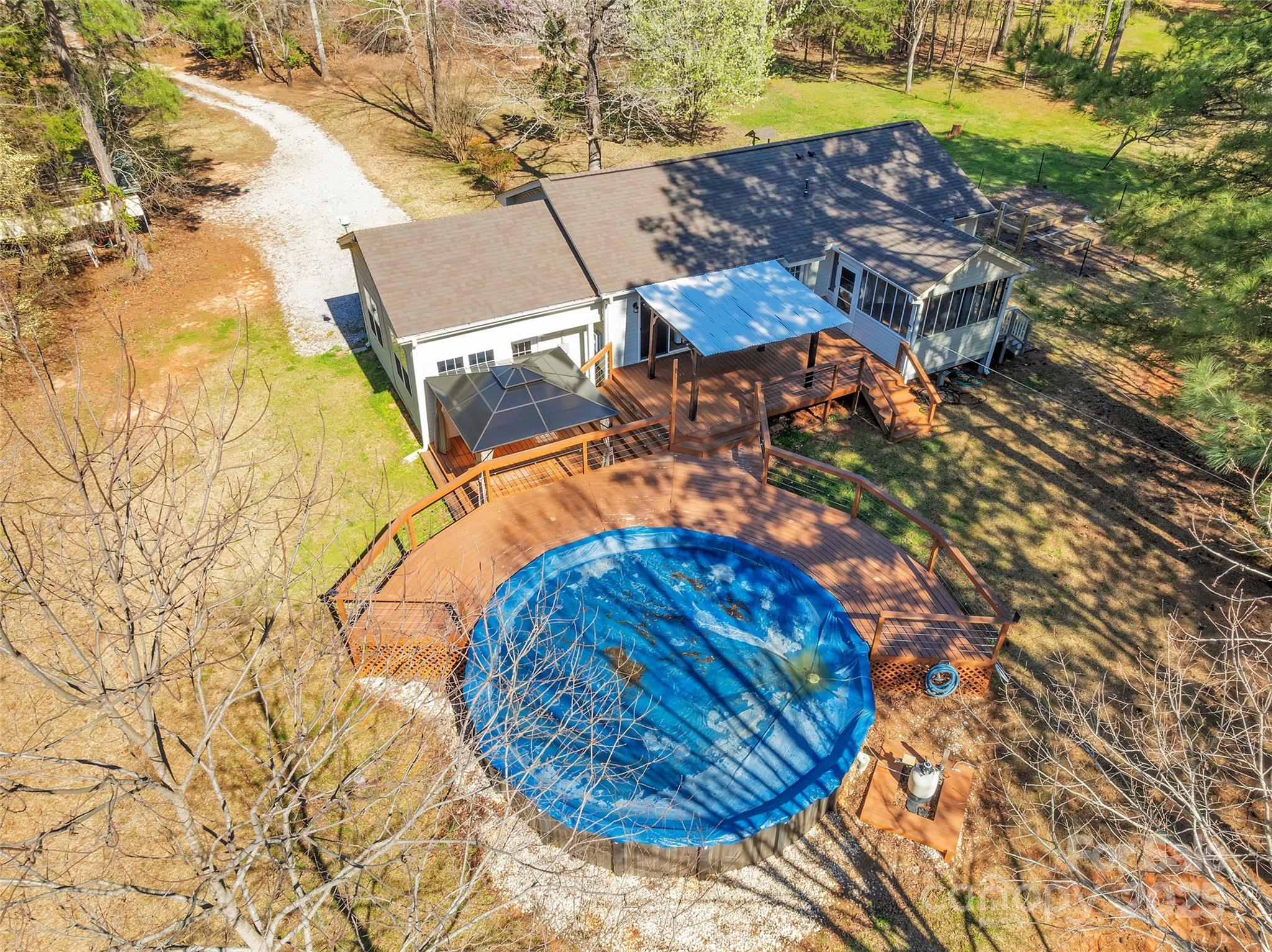 2058 Hopewell Church Road Blackstock, SC 29014 - Photo 25 of 27 Gallery Image 25