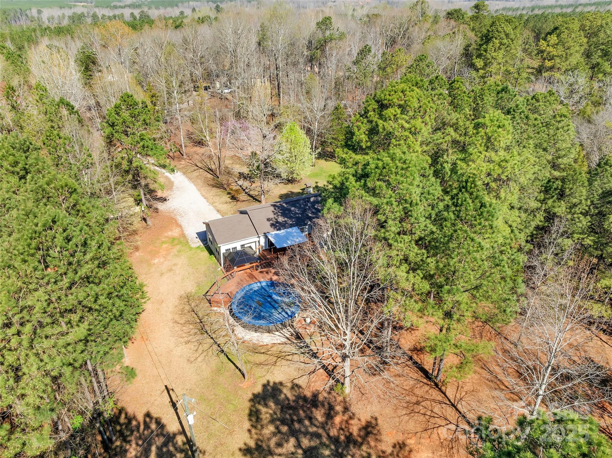 2058 Hopewell Church Road Blackstock, SC 29014 - Photo 26 of 27 Gallery Image 26