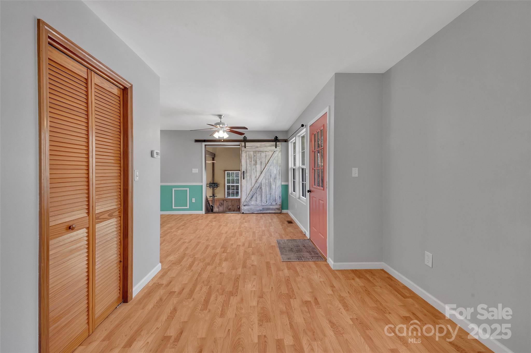 2058 Hopewell Church Road Blackstock, SC 29014 - Photo 8 of 27 Gallery Image 8