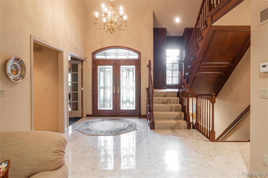 45 Vaughan-Ridge Road Bloomfield Hills, MI 48304 - Photo 29 of 45