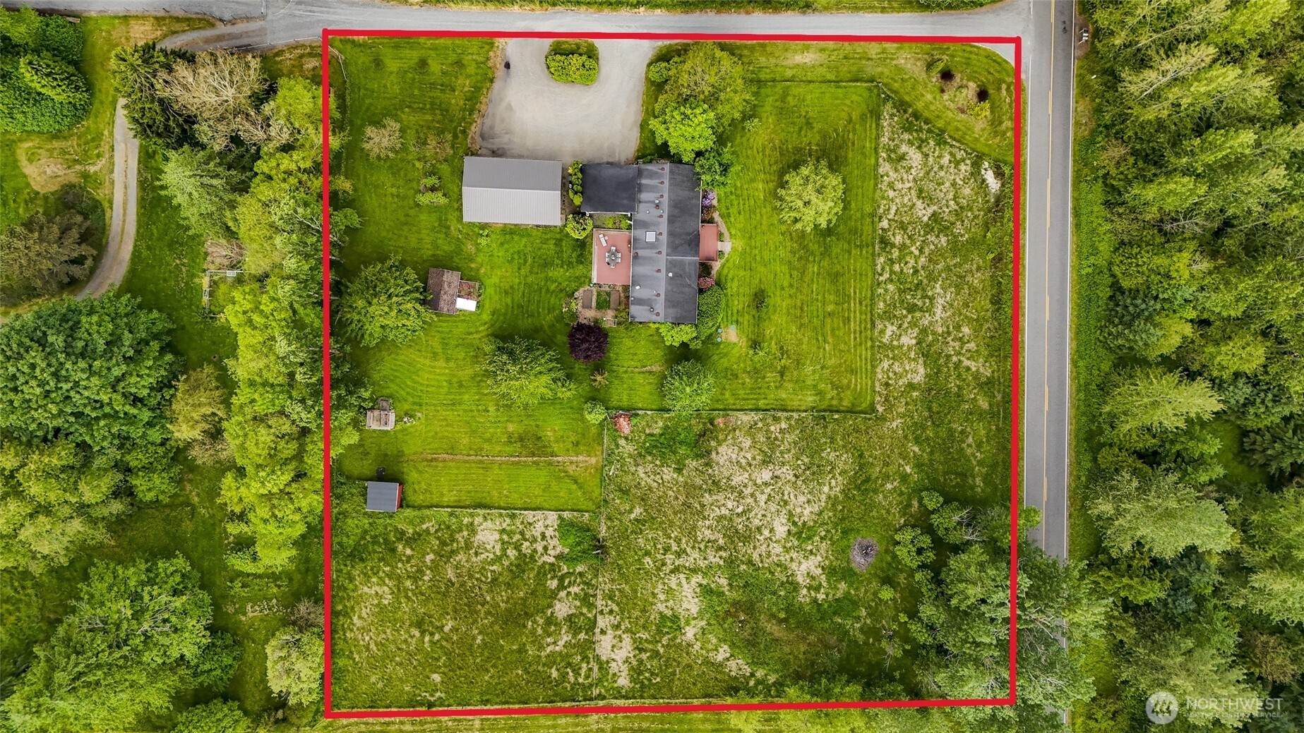 2957 Unick Road Ferndale, WA 98248 - Photo 3 of 39