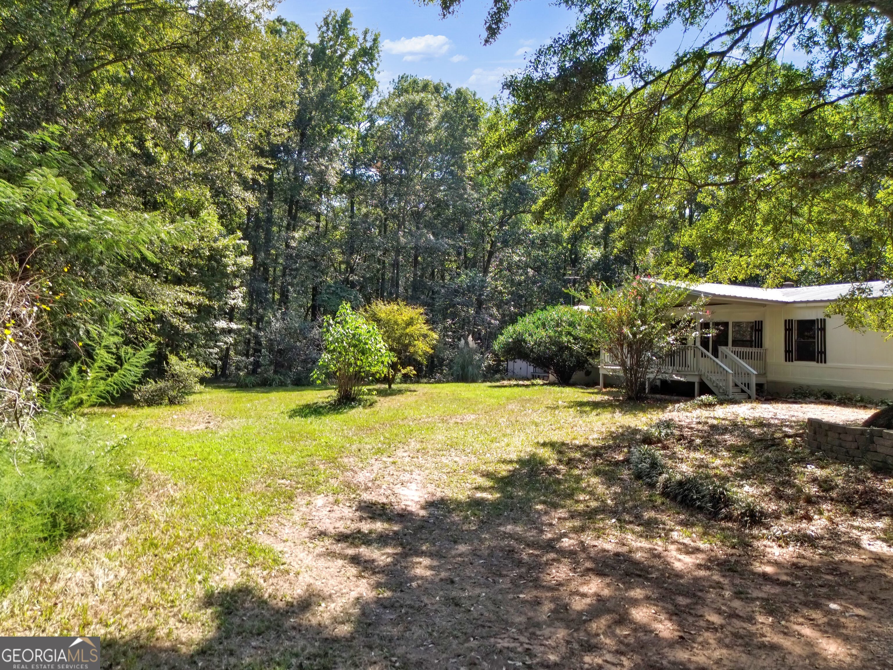 460 Etheridge Mill Road Milner, GA 30257 - Photo 49 of 51 Gallery Image 49