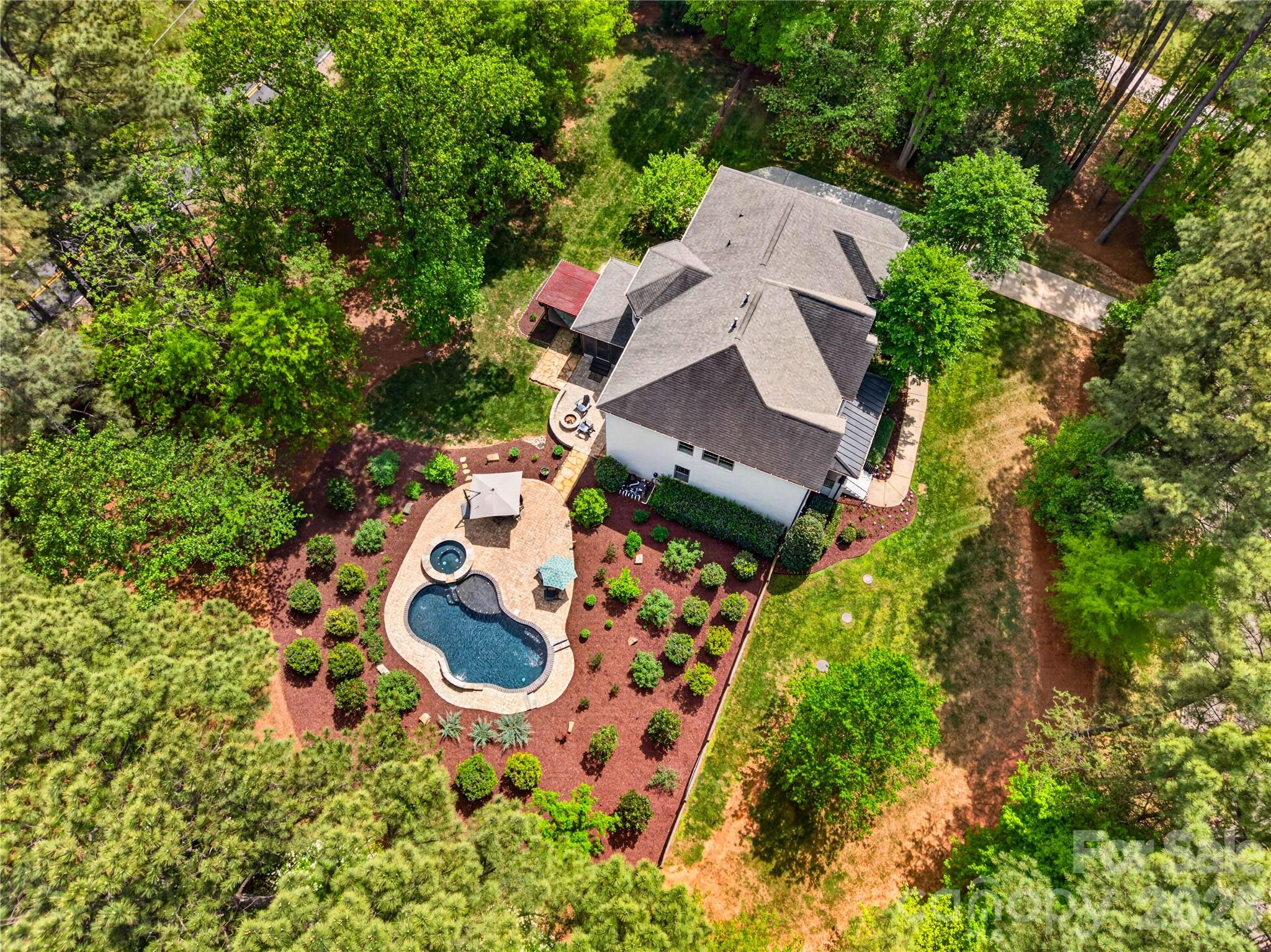 334 Kemp Road Mooresville, NC 28117 - Photo 6 of 48