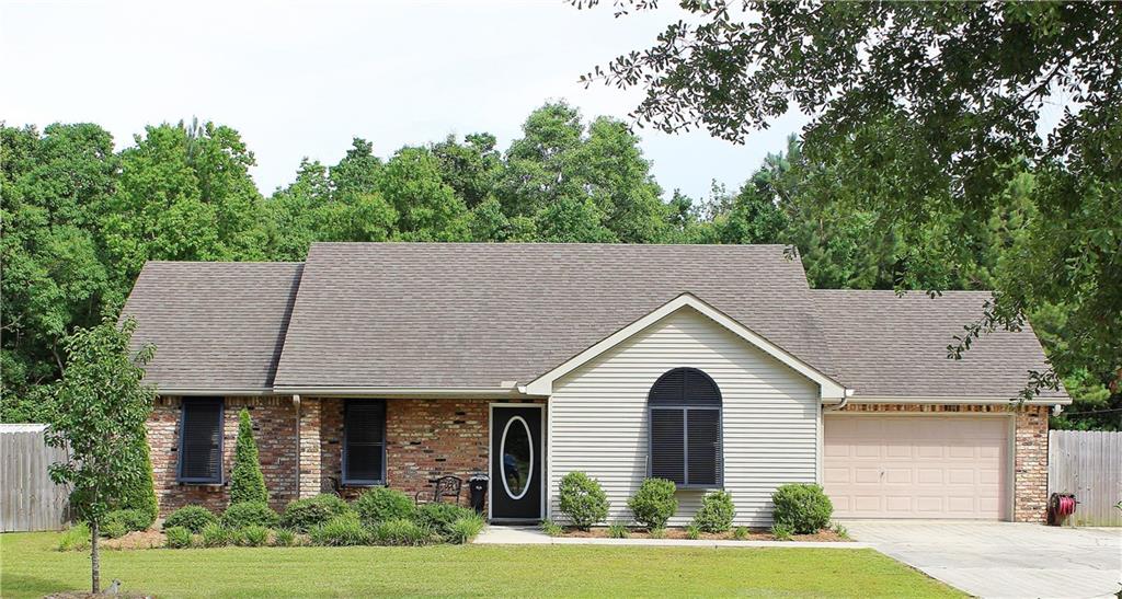 70480 Archie Singletary Road Pearl River, LA 70452 - Photo 1 of 29 Gallery Image 1