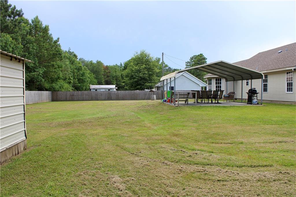 70480 Archie Singletary Road Pearl River, LA 70452 - Photo 27 of 29 Gallery Image 27