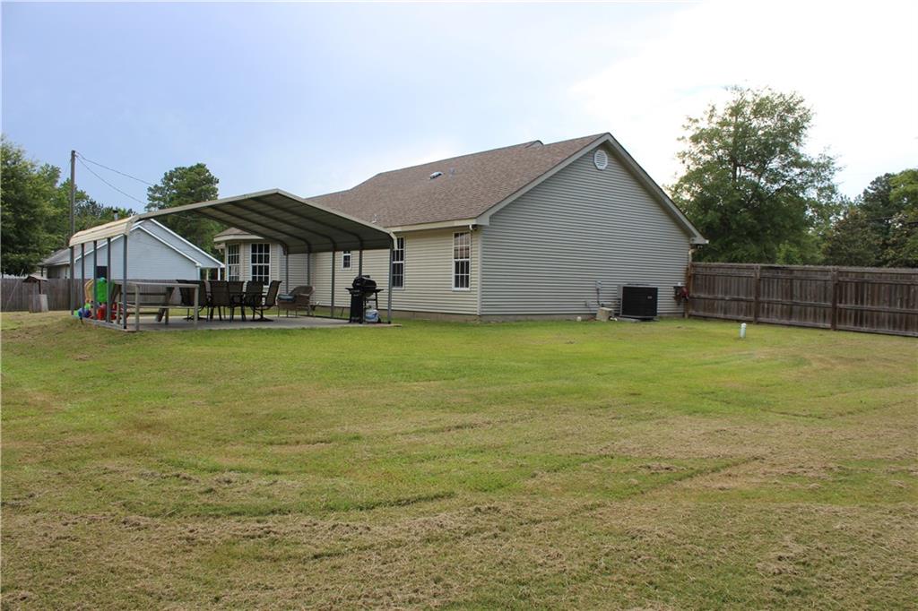 70480 Archie Singletary Road Pearl River, LA 70452 - Photo 28 of 29 Gallery Image 28