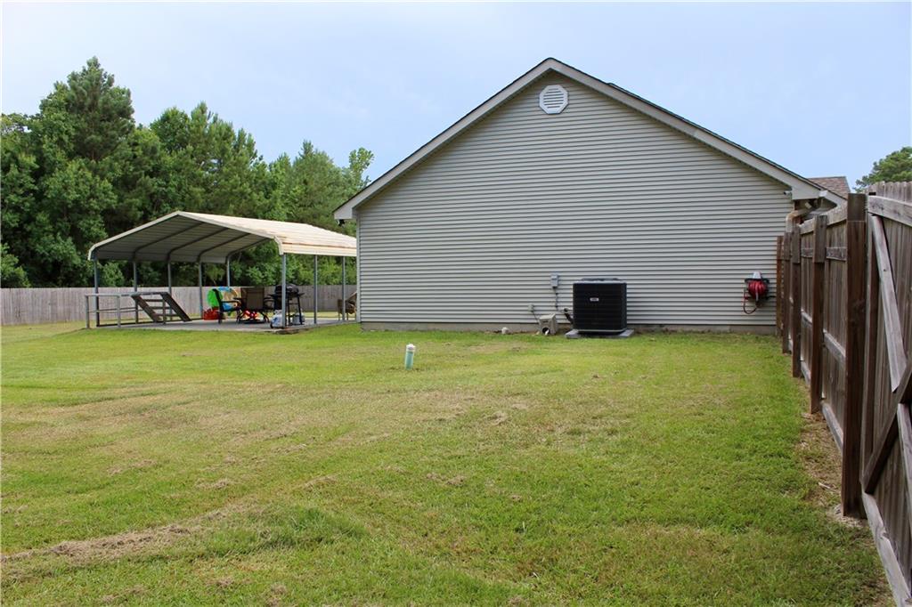 70480 Archie Singletary Road Pearl River, LA 70452 - Photo 29 of 29 Gallery Image 29