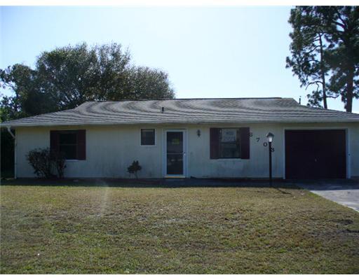 6703 Salerno Road Fort Pierce, FL 34951 - Photo 1 of 13 Primary Photo
