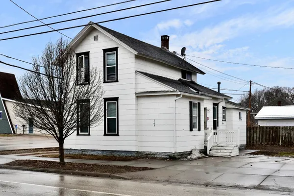 $189,999 | 263 Franklin Street, Winona, MN 55987