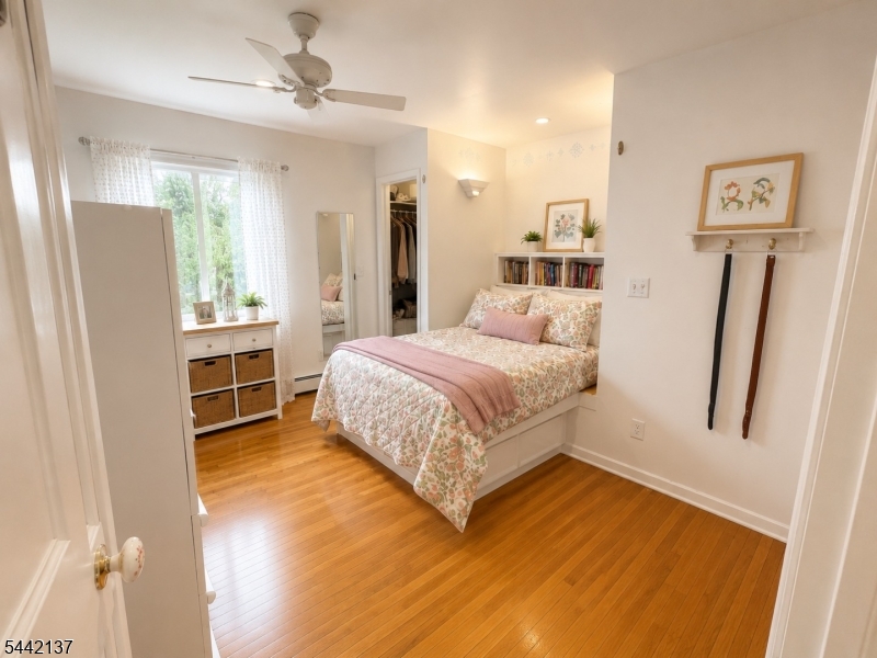5 Craven Road Mountain Lakes, NJ 07046 - Photo 16 of 23