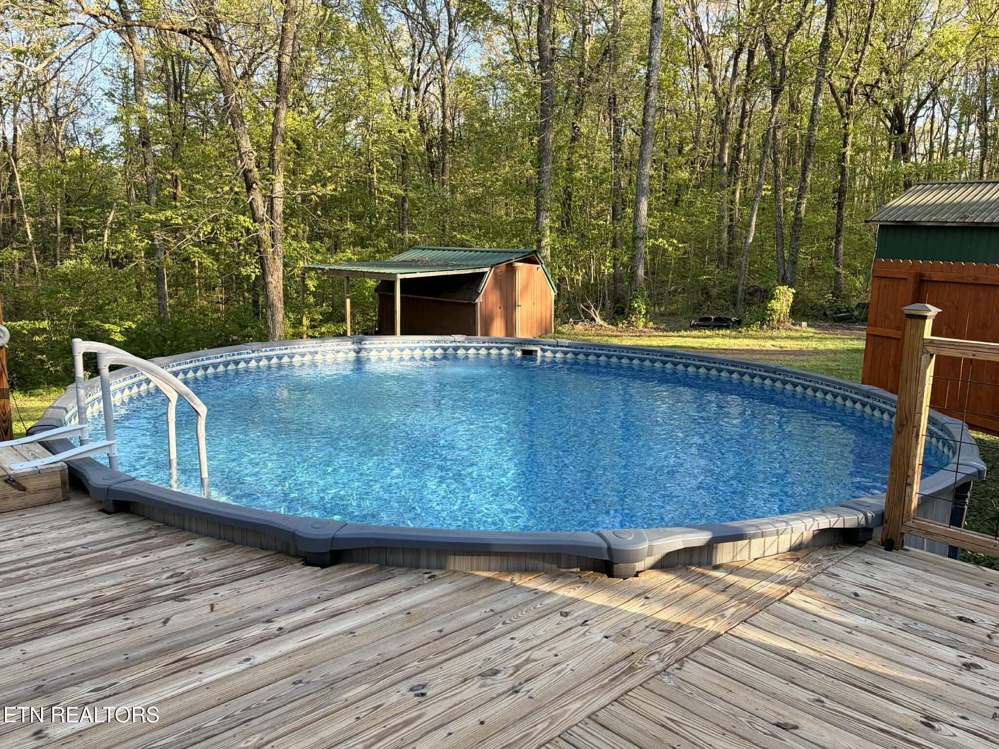 533 Robbins Road Crossville, TN 38572 - Photo 41 of 57 37
