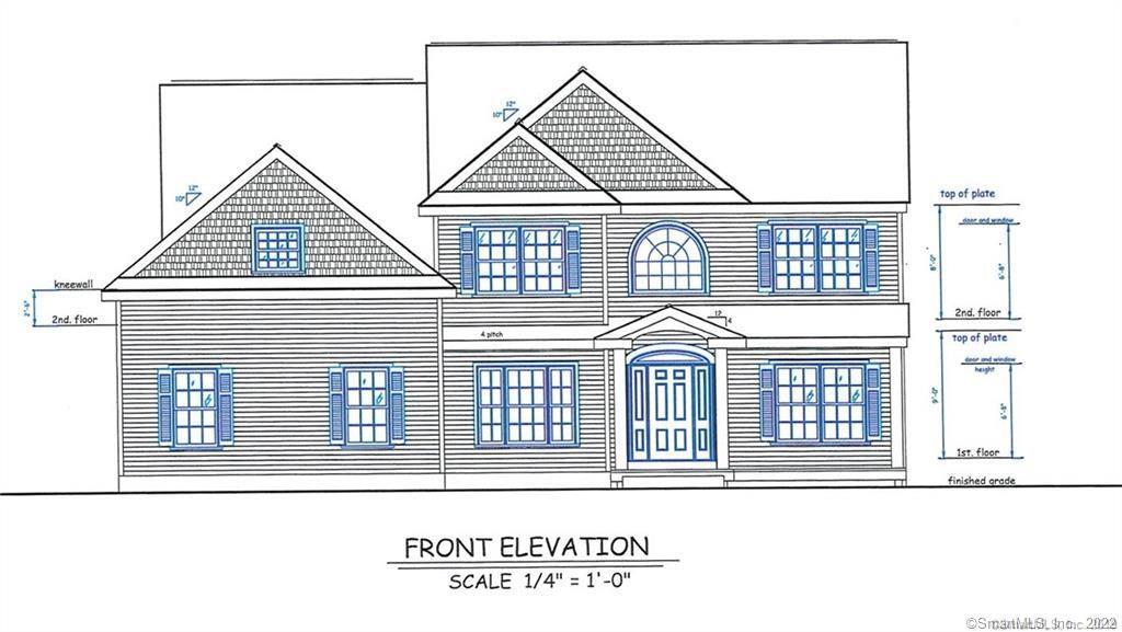 107 North Ridge Court Southington, CT 06489 - Photo 1 of 1