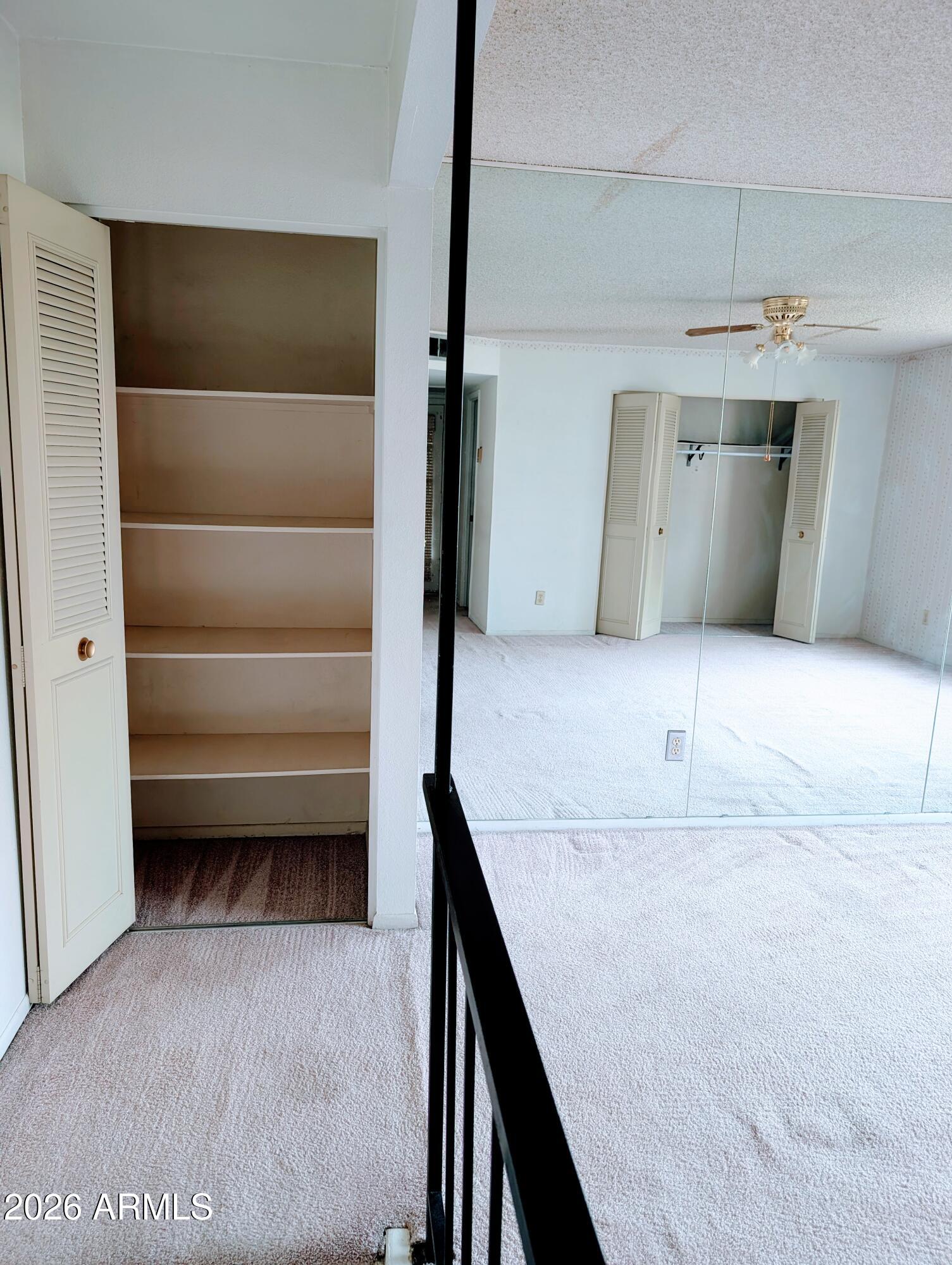7126 North 19th Avenue, Unit 118 Phoenix, AZ 85021 - Photo 11 of 25 So much storage space