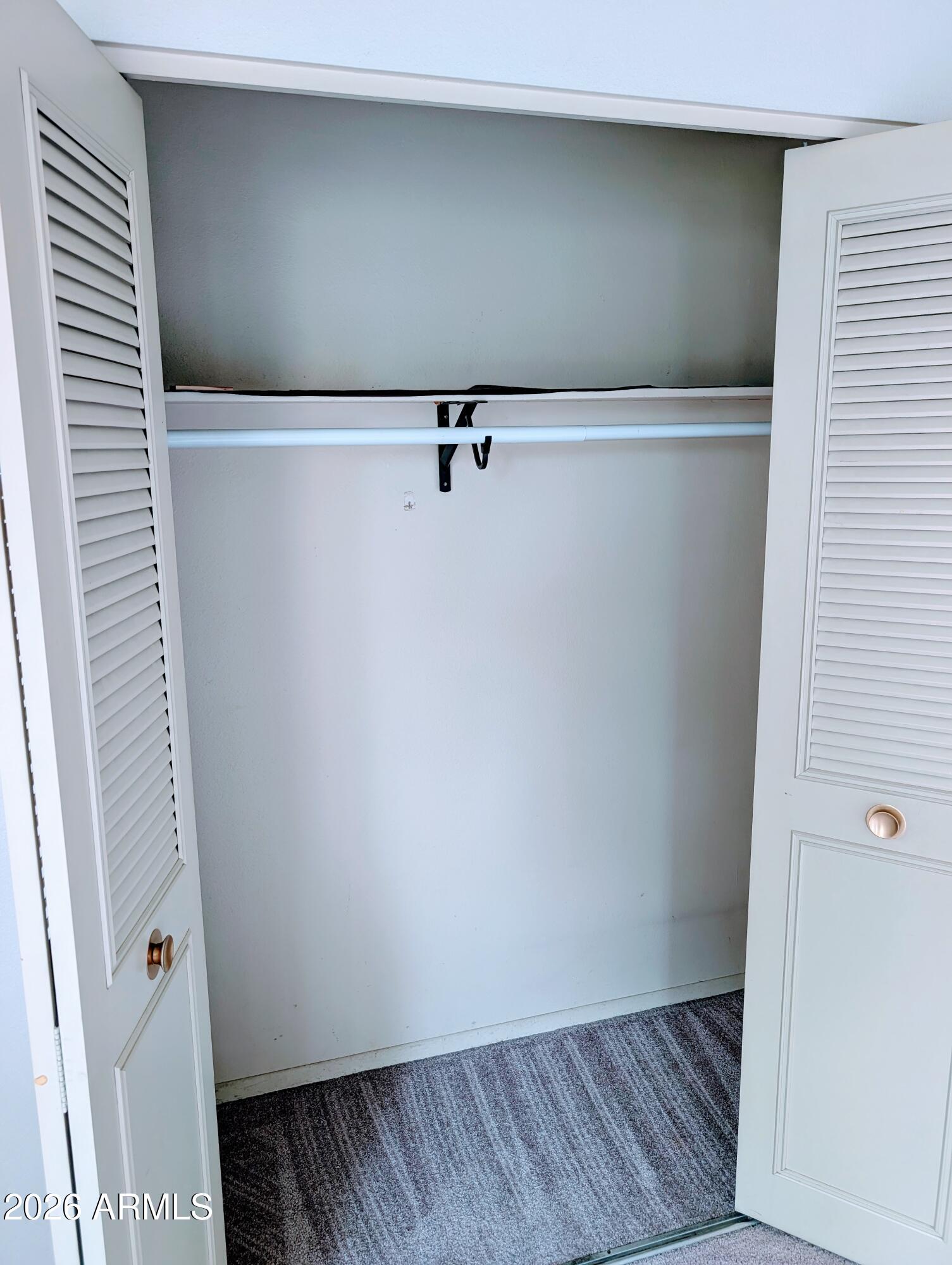 7126 North 19th Avenue, Unit 118 Phoenix, AZ 85021 - Photo 14 of 25 More closet space