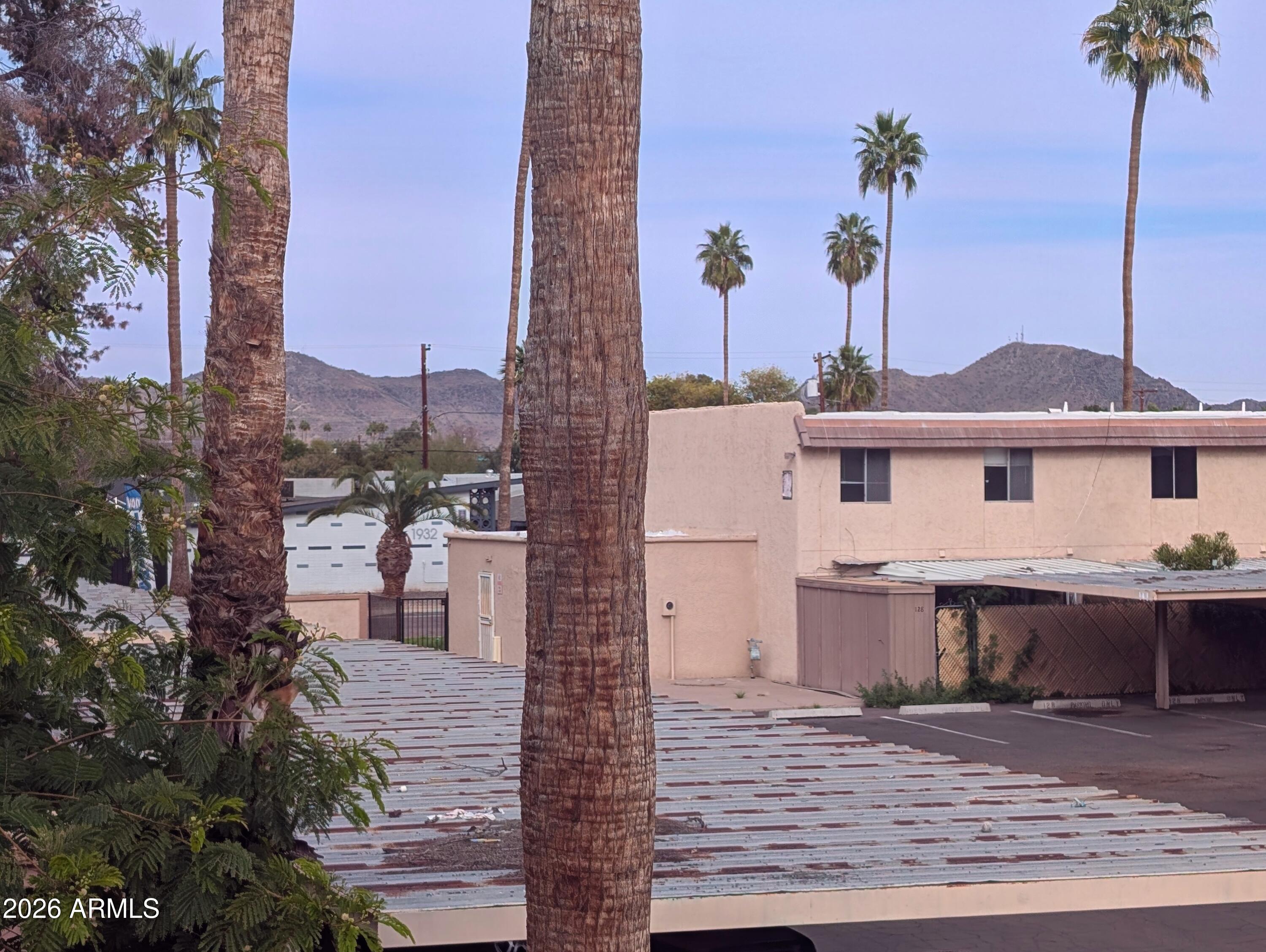 7126 North 19th Avenue, Unit 118 Phoenix, AZ 85021 - Photo 15 of 25 PXL_20260128_205456819-EDIT