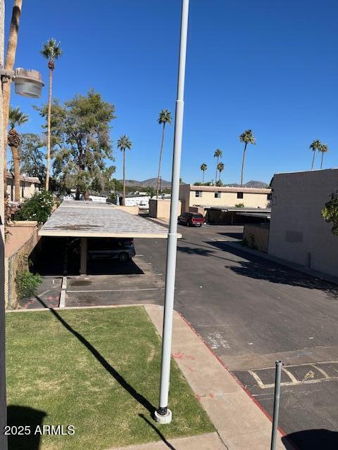 7126 North 19th Avenue, Unit 118 Phoenix, AZ 85021 - Photo 18 of 25 covered parking