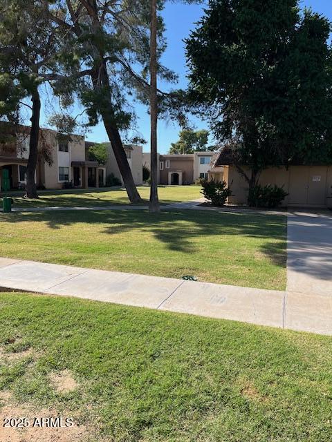 7126 North 19th Avenue, Unit 118 Phoenix, AZ 85021 - Photo 21 of 25 common area