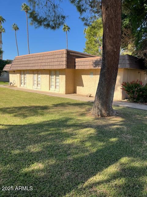 7126 North 19th Avenue, Unit 118 Phoenix, AZ 85021 - Photo 23 of 25 common area