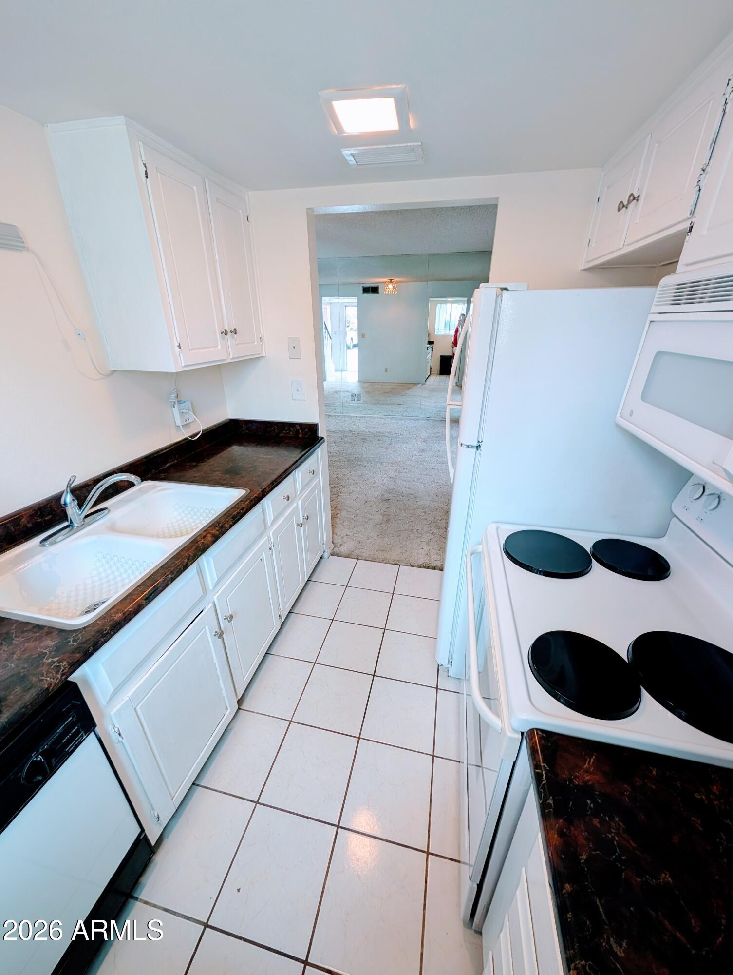 7126 North 19th Avenue, Unit 118 Phoenix, AZ 85021 - Photo 8 of 25 all appliances included