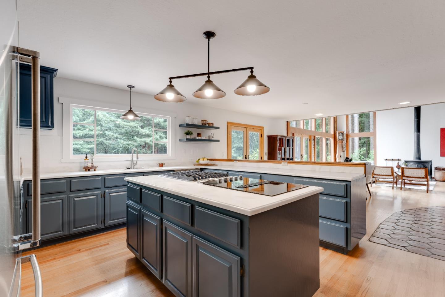 900 Larsen Road Aptos, CA 95003 - Photo 18 of 91