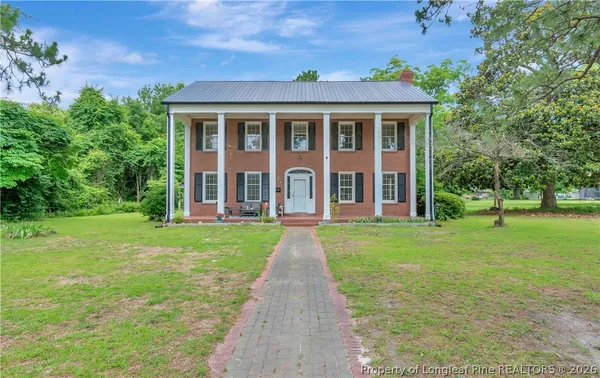 $230,000 | 412 Pittman Street, Fairmont, NC 28340