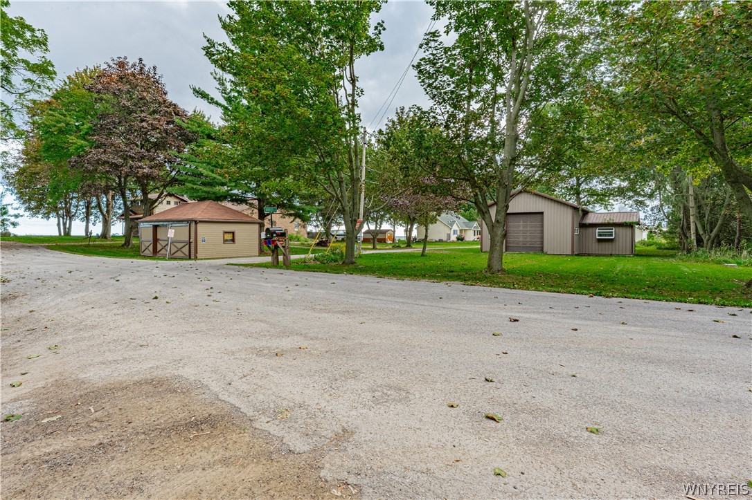895 County Line Road Yates, NY 14098 - Photo 46 of 50 Gallery Image 46
