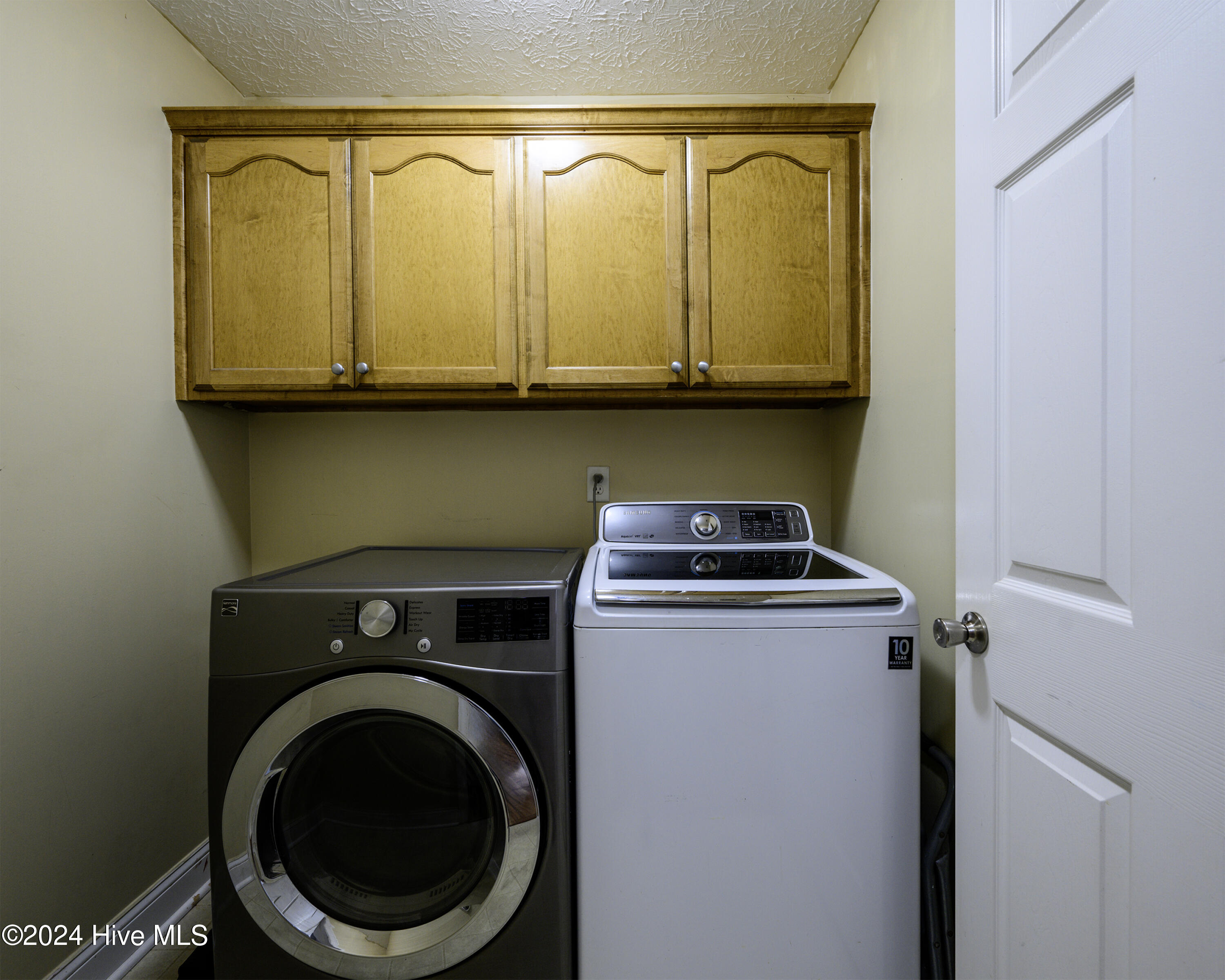315 Conner Grant Road New Bern, NC 28562 - Photo 30 of 47 Laundry Room