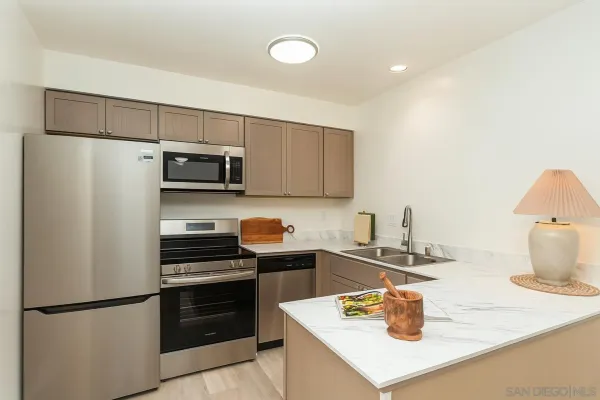 $650,000 | 4032 Valeta Street, Unit 319, San Diego, CA 92110