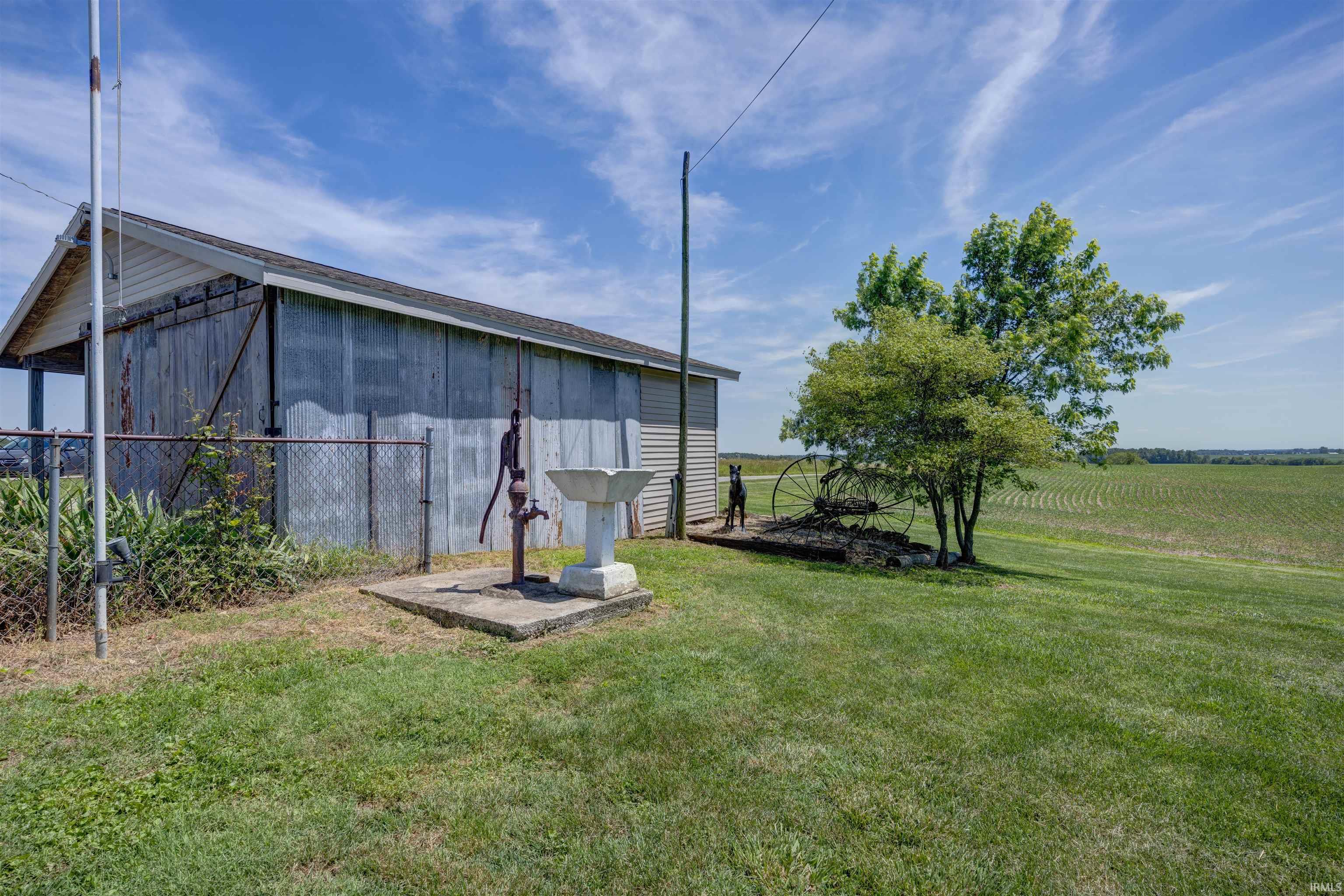 4699 Moss Road Boonville, IN 47601 - Photo 27 of 40