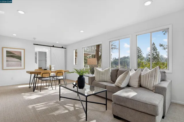 $1,549,000 | 22 Las Palomas, Orinda, CA 94563