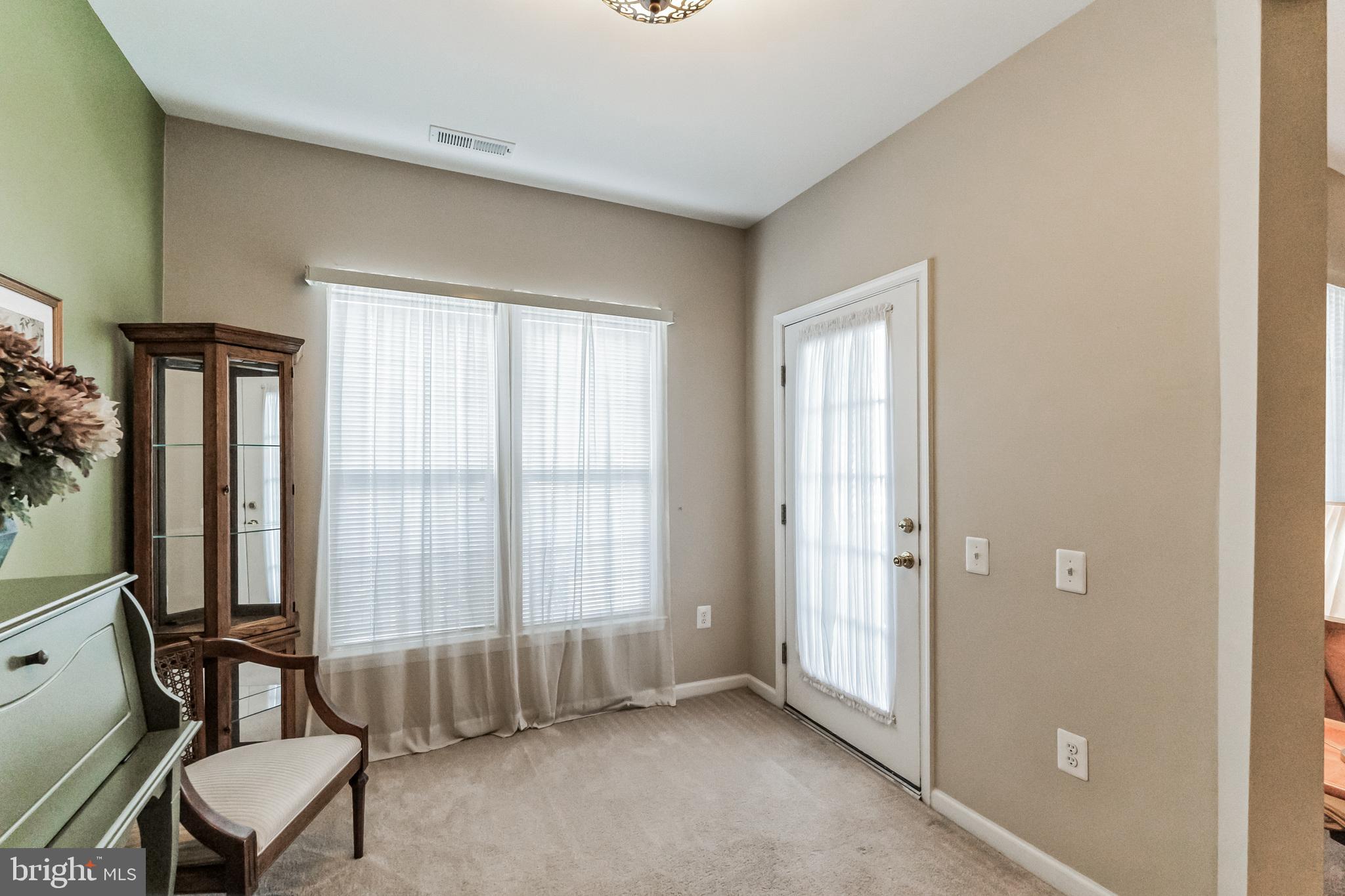 200 Beech Boulevard, Unit 104 Warrington, PA 18976 - Photo 20 of 30 a view of an empty room with a window