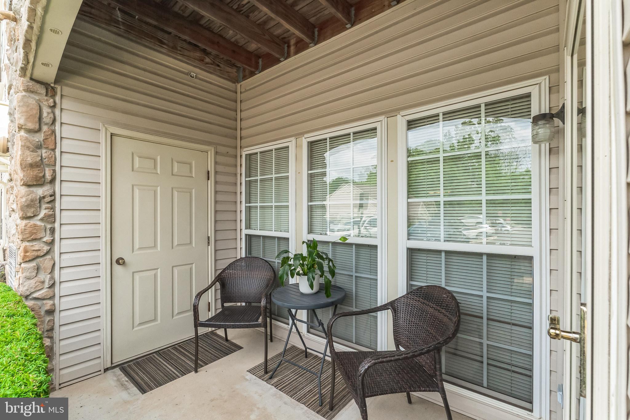 200 Beech Boulevard, Unit 104 Warrington, PA 18976 - Photo 29 of 30 a workspace with furniture and a window