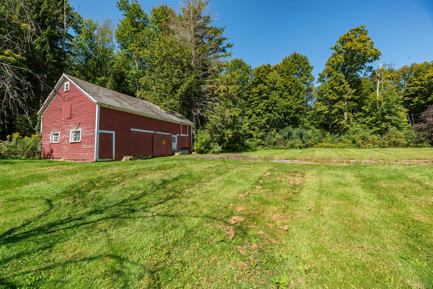 2937 Dorset West Road Dorset, VT 05251 - Photo 5 of 12