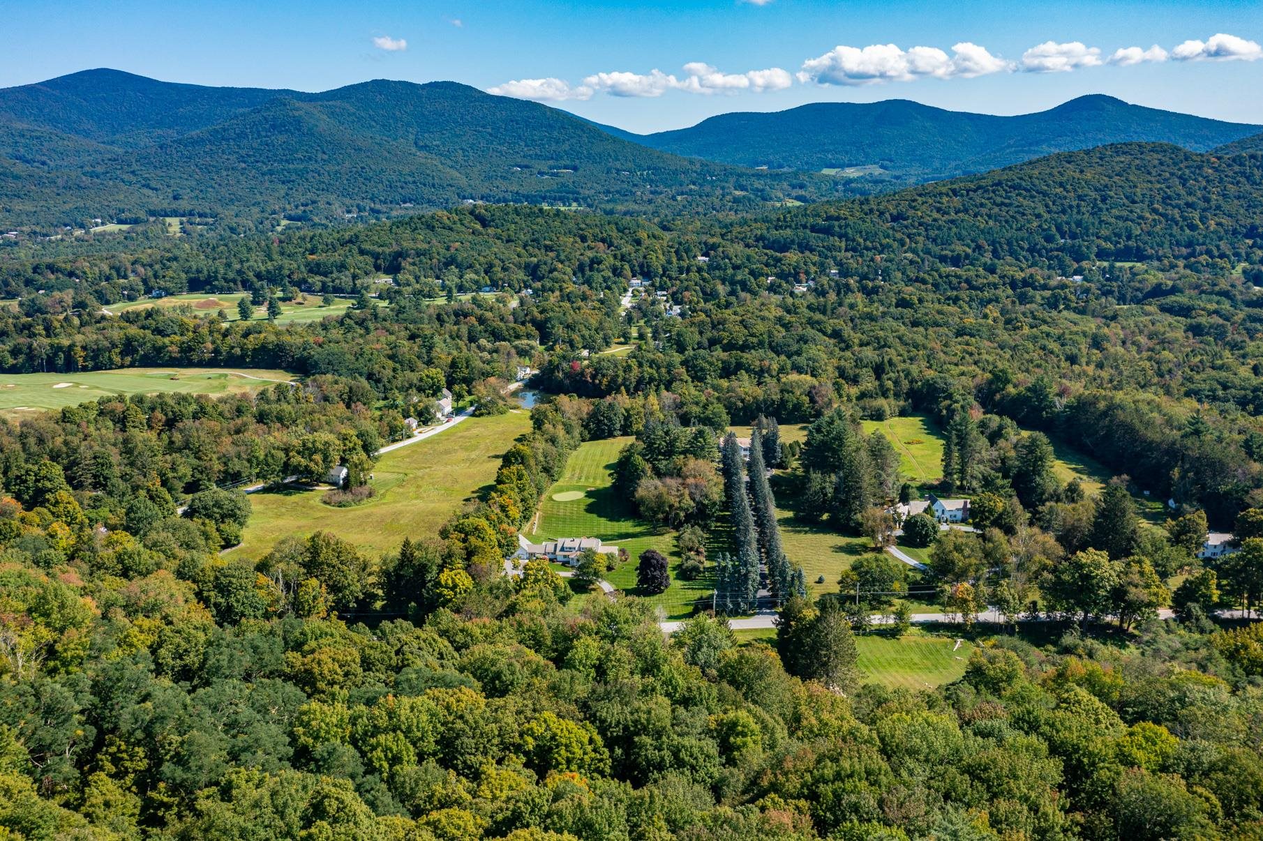 2937 Dorset West Road Dorset, VT 05251 - Photo 6 of 12