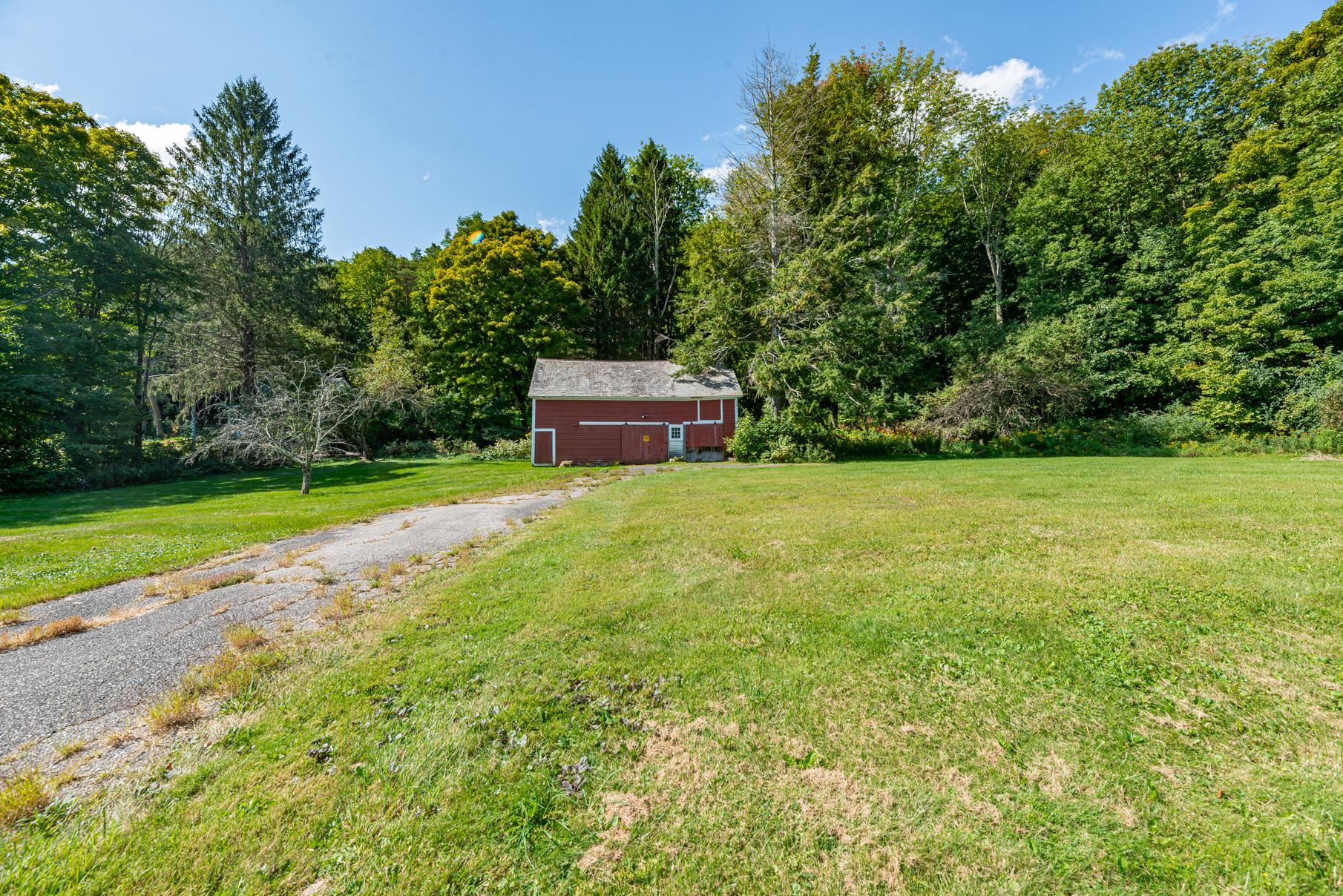 2937 Dorset West Road Dorset, VT 05251 - Photo 9 of 12