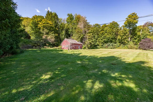 $399,500 | 2937 Dorset West Road, Dorset, VT 05251