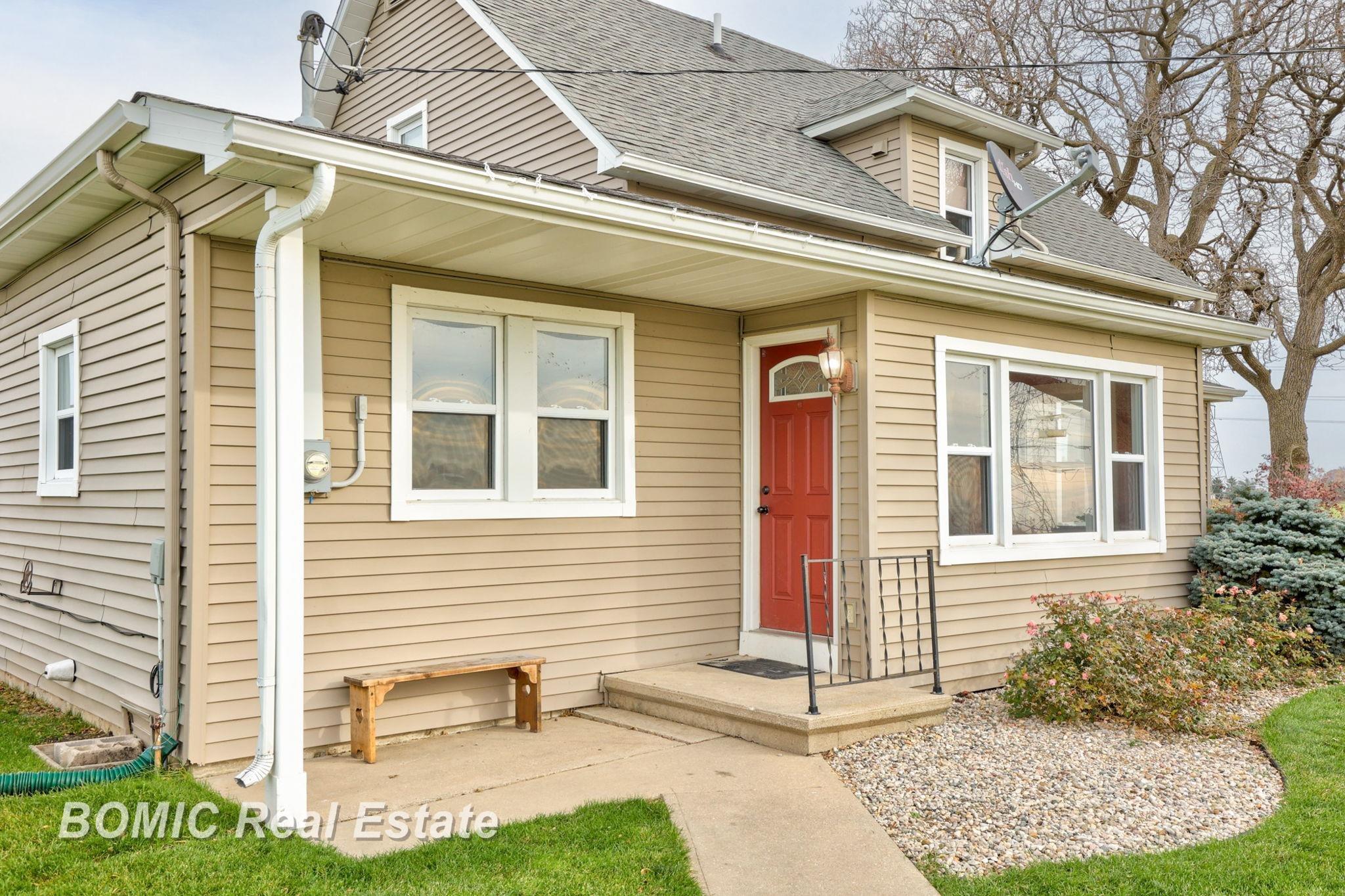 2584 Knight Road Munger, MI 48747 - Photo 30 of 41