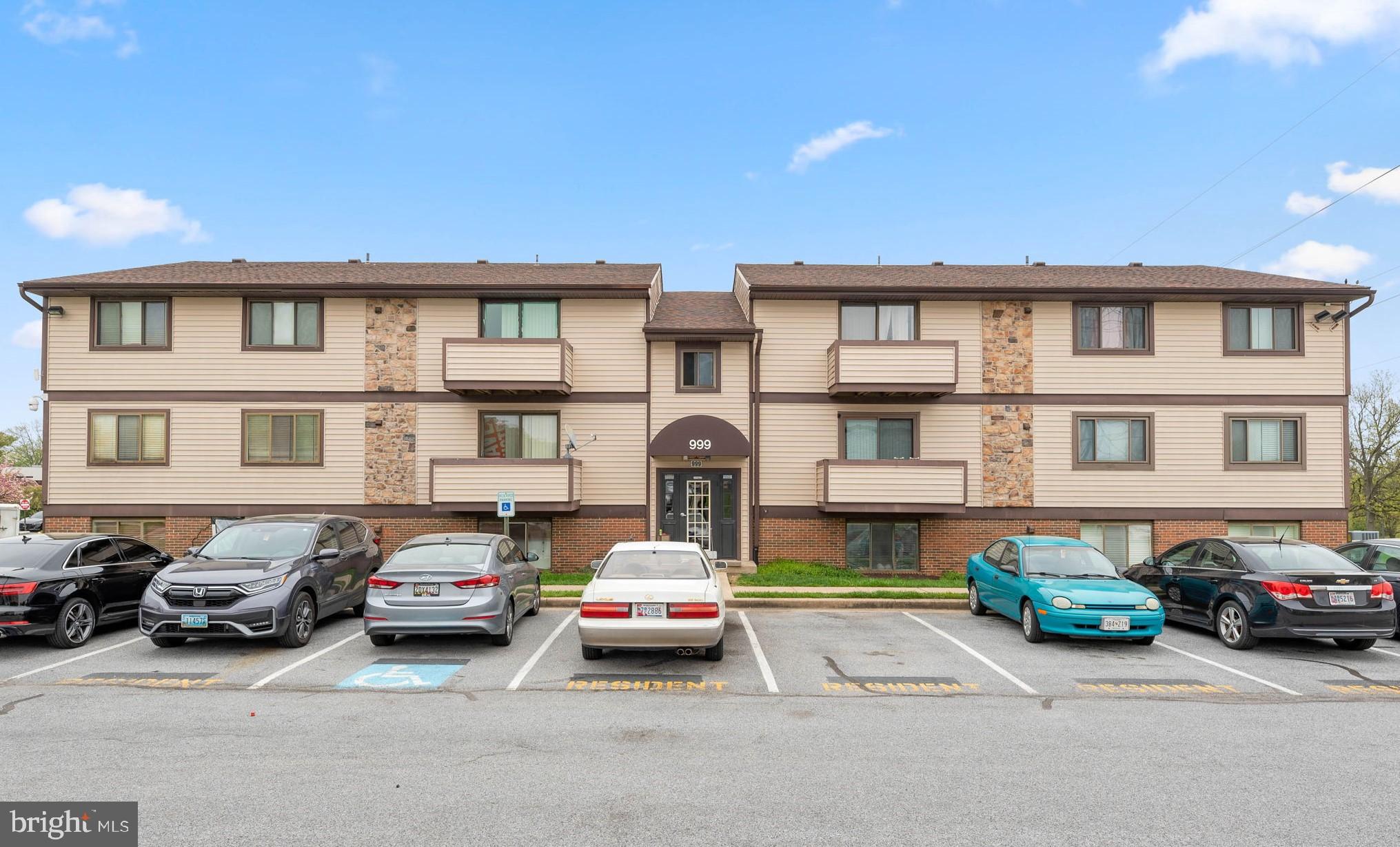 999 Heather Ridge Drive, Unit 2G Frederick, MD 21702 - Photo 1 of 31