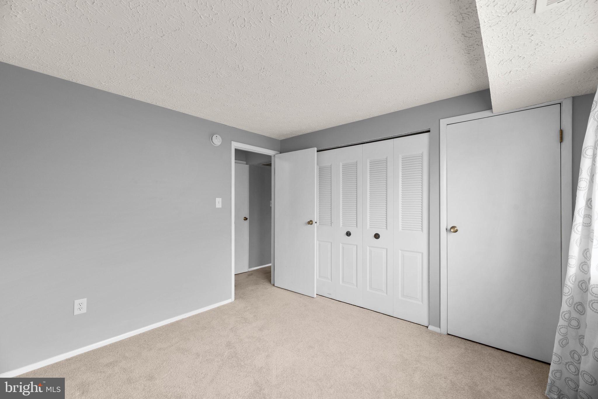 999 Heather Ridge Drive, Unit 2G Frederick, MD 21702 - Photo 23 of 31 Bedroom 2