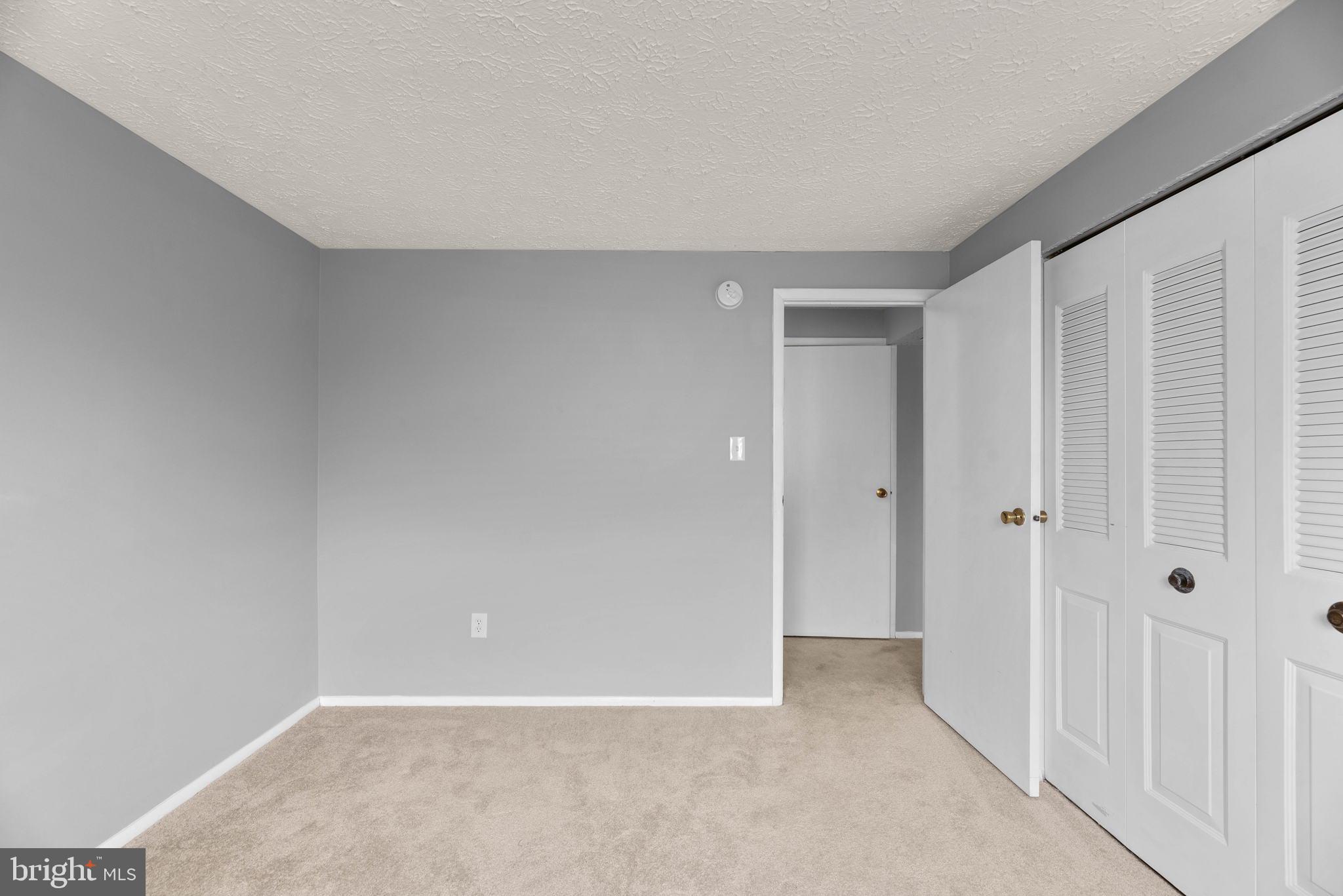 999 Heather Ridge Drive, Unit 2G Frederick, MD 21702 - Photo 24 of 31 Bedroom 2