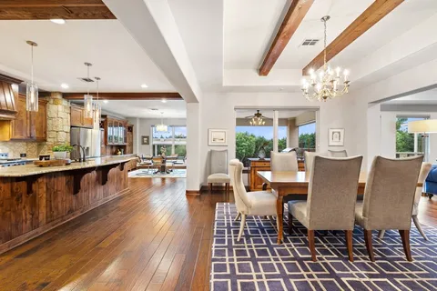 $1,825,000 | 272 Whitney Woods Circle, Georgetown, TX 78633
