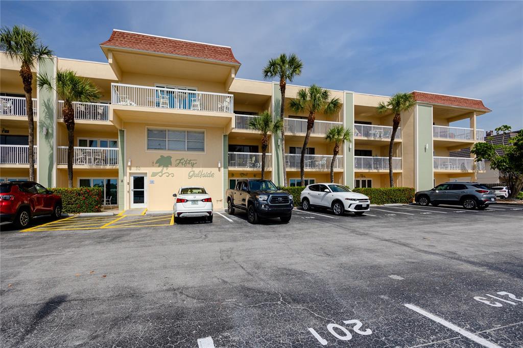 50 Gulf Boulevard, Unit 108 Indian Rocks Beach, FL 33785 - Photo 26 of 48