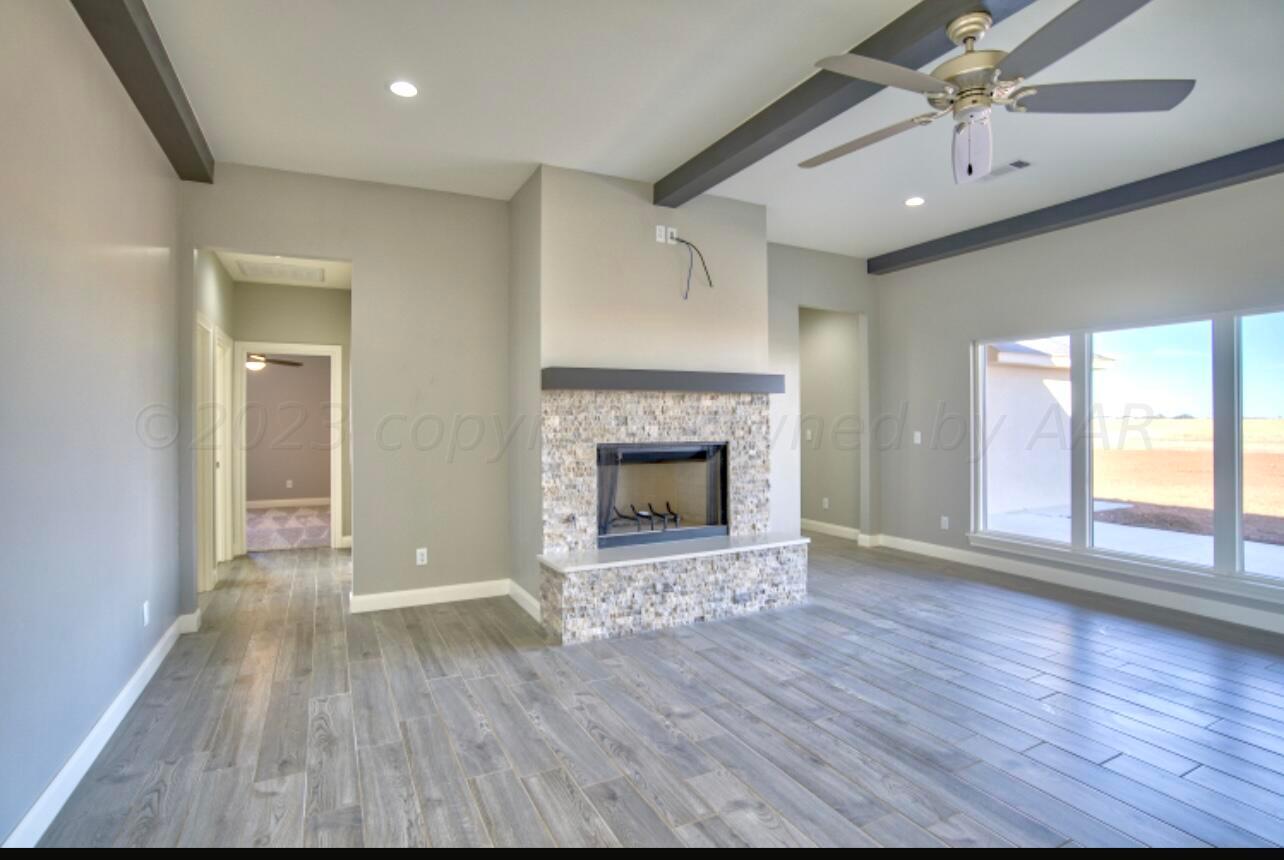 3651 Whitetail Springs Road Amarillo, TX 79119 - Photo 5 of 32 Living