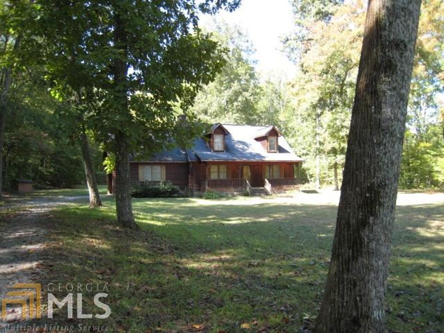335 West Armuchee Road Summerville, GA 30747 - Photo 1 of 1 Gallery Image 1