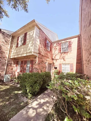 $82,999 | 7837 Leonora Street, Houston, TX 77061