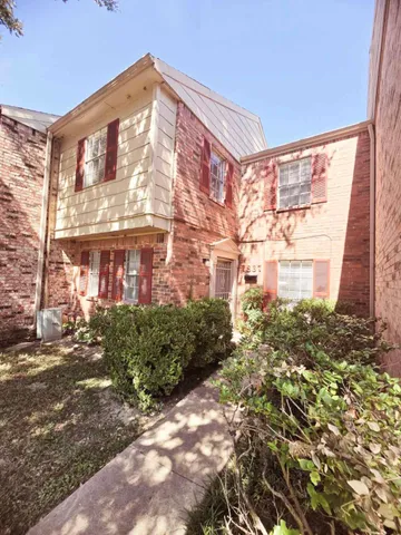 $82,999 | 7837 Leonora Street, Houston, TX 77061