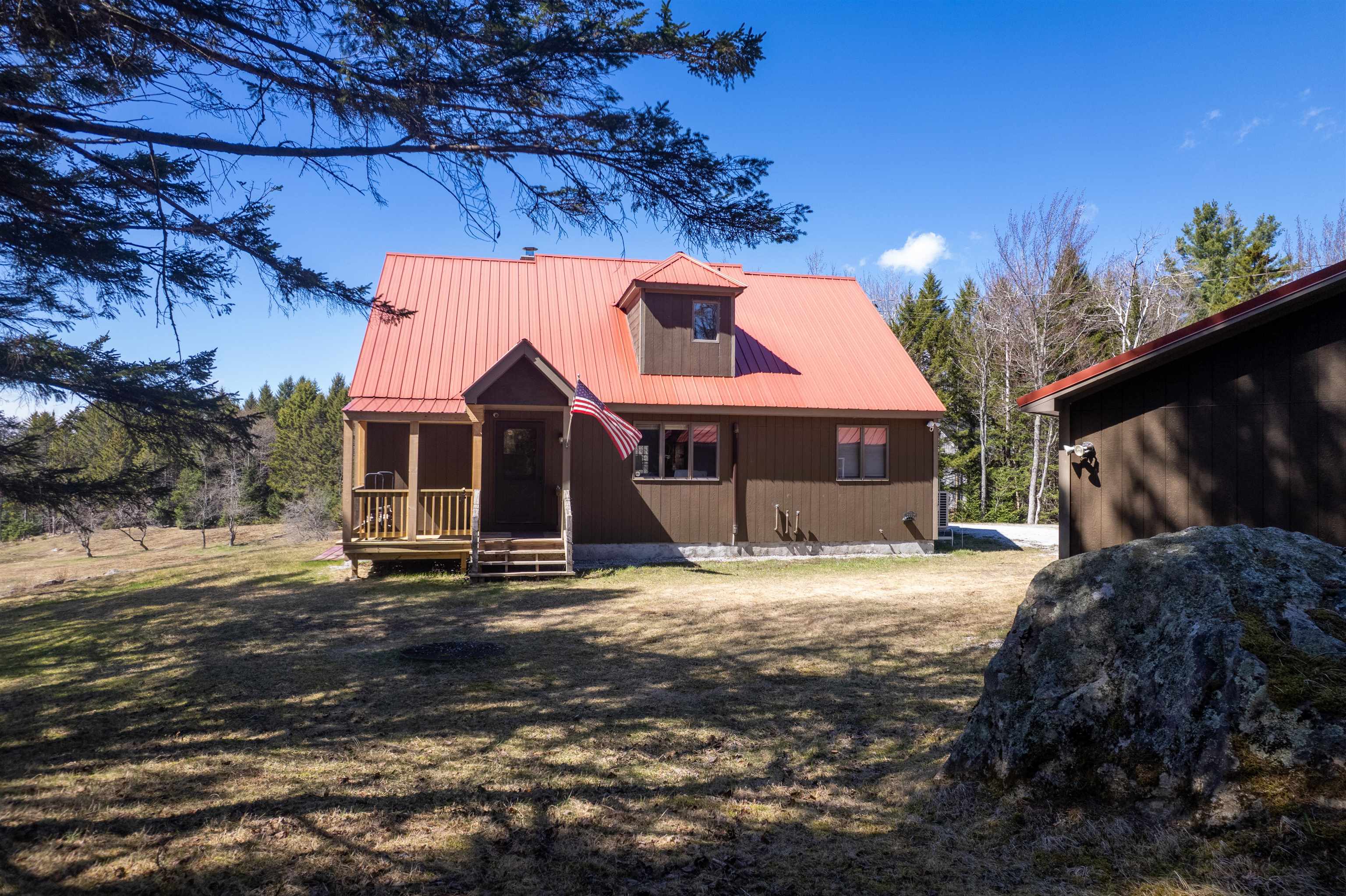 120 Stewart Road North Mount Holly, VT 05758 - Photo 35 of 40